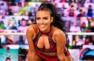 Zelina Vega